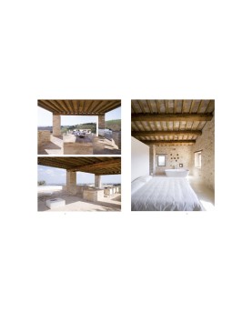 Maisons en pierre
