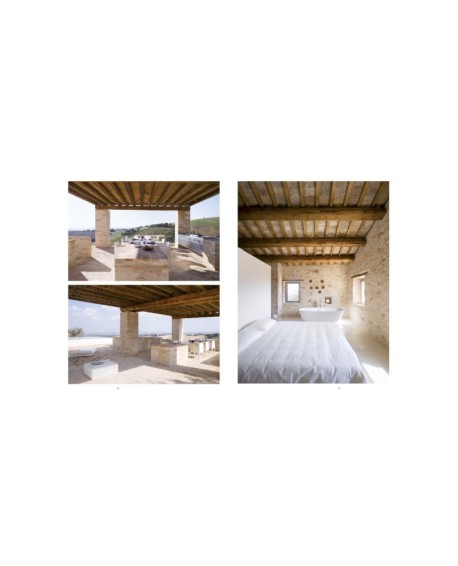Maisons en pierre