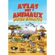 Atlas des animaux pour enfants